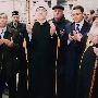 Беслан, 23 марта 2007г.