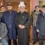 Фото пресс-службы правительства Забайкалья