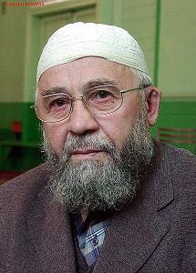  Хамит Галяутдинов (17.09.1935 – 17.11.2012)