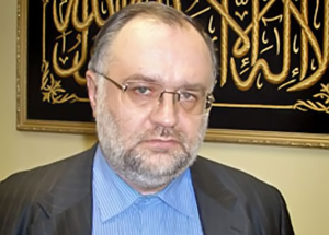 Али Полосин