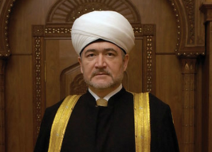 Равиль Гайнутдин Равиль Гайнутдин