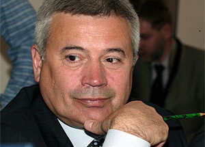 Вагит Алекперов Вагит Алекперов