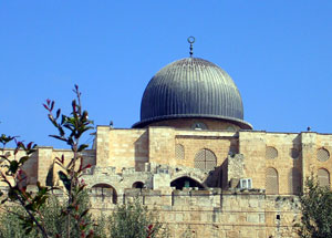 Мечеть Аль-Акса Источник: http://artclassic.edu.ru