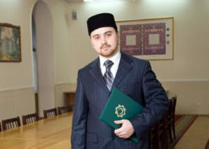 Рушан Аббясов www.muslim.ru Рушан Аббясов www.muslim.ru