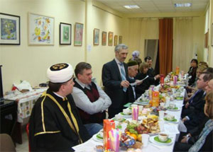 10 лет Татарской национально-культурной автономии г.Пушкино. Фото muslim-mo.info 10 лет Татарской национально-культурной автономии г.Пушкино. Фото muslim-mo.info