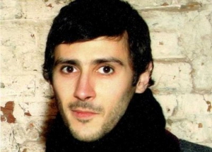 Метин Мехтиев Метин Мехтиев