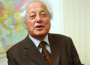 Исламовед, доктор философских наук Талиб Саидбаев (1937-2008) Исламовед, доктор философских наук Талиб Саидбаев (1937-2008)