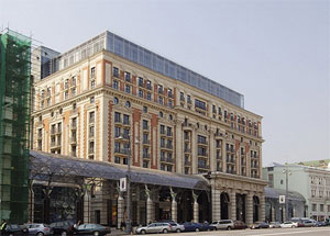 Форум Мусульманского женского клуба «Аиша» состоится в гостинице «RITZ-CARLTON» (г. Москва). Фото www.veefore.ru Форум Мусульманского женского клуба «Аиша» состоится в гостинице «RITZ-CARLTON» (г. Москва). Фото www.veefore.ru
