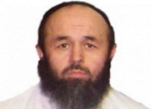 Имам Исомутдин Акбаров был убит 10 октября 2010 года. Фото www.religio.ru