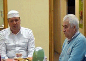 Летние лекции о религии Ислам в городе Пушкино Московской области. Фото http://www.muslim-mo.com Летние лекции о религии Ислам в городе Пушкино Московской области. Фото http://www.muslim-mo.com