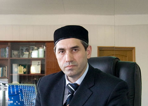 Максуд Ибнухаджарович Садиков