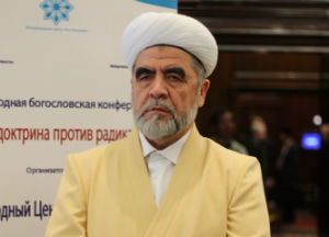 Шейх Мухаммад Юсуф Мухаммад Садык