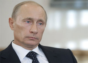 В.Путин соболезнует в связи с покушениями на мусульманских духовных лидеров. Фото rian.ru В.Путин соболезнует в связи с покушениями на мусульманских духовных лидеров. Фото rian.ru
