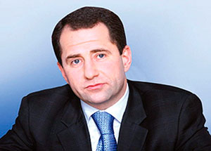 Полпред Президента в ПФО Михаил Бабич. Фото www.mk.ru Полпред Президента в ПФО Михаил Бабич. Фото www.mk.ru
