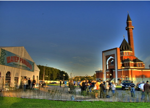 Фото: muslims.ru Фото: muslims.ru