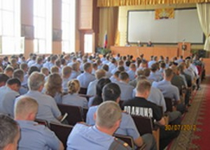 Абдулбари-хазрат Муслимов провел лекцию об основах религиозной культуры, обычаях и традициях российских мусульман Абдулбари-хазрат Муслимов провел лекцию об основах религиозной культуры, обычаях и традициях российских мусульман