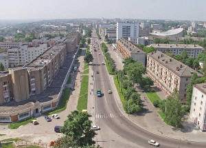 г. Брянск