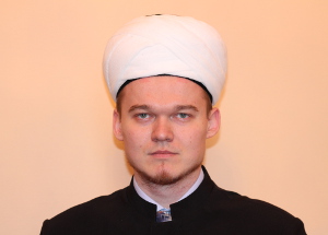 Имам Балашихи Раис Измайлов