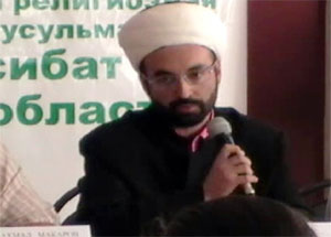 В Рязани прошел круглый стол «Ислам – против радикализма». Фото http://muslimkas.ru В Рязани прошел круглый стол «Ислам – против радикализма». Фото http://muslimkas.ru