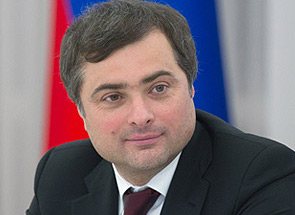 Глава аппарата Правительства РФ Владислав Сурков Глава аппарата Правительства РФ Владислав Сурков
