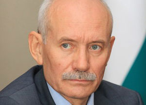 Пресс-служба Президента РБ