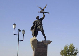 г. Малоярославец