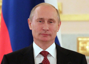 Президен РФ Владимир Путин Президен РФ Владимир Путин