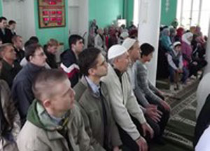  НИМ «Махинур» завершен набор студентов. Фото http://islamnn.ru