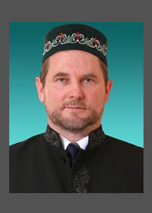 Муфтий Тагир Саматов Источник: www.islamtat.ru Муфтий Тагир Саматов Источник: www.islamtat.ru