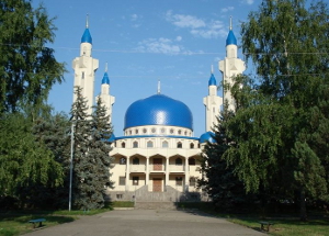 В Адыгее готовятся к выборам муфтия В Адыгее готовятся к выборам муфтия