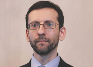 Ректор МИУ Дамир Хайретдинов Ректор МИУ Дамир Хайретдинов