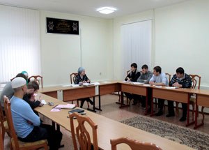В МИУ проходят курсы повышения квалификации по системе сетевого дистанционного обучения. Фото http://www.miu.su