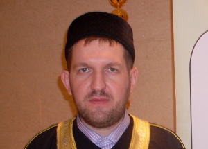 Имам-мухтасиб г.Санкт-Петербурга Мунир-хазрат Беюсов Имам-мухтасиб г.Санкт-Петербурга Мунир-хазрат Беюсов