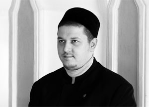 Ильхам Бибарсов - исполняющий обязанности муфтия и председателя Централизованного религиозного управления мусульман Пермского края Ильхам Бибарсов - исполняющий обязанности муфтия и председателя Централизованного религиозного управления мусульман Пермского края
