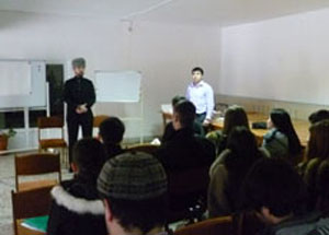 В Кабардино-Балкарии готовят специалистов по духовно-нравственному воспитанию молодежи. Фото http://musulmanekbr.ru/