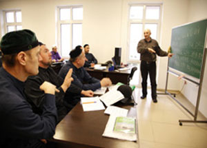 Фото Мусы Садулаева http://www.grozny-inform.ru Фото Мусы Садулаева http://www.grozny-inform.ru