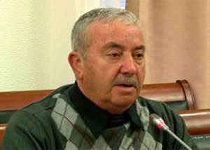 Ваджих Нусейбе