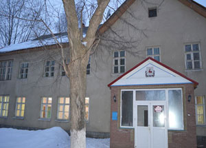 Новое здание Нижегородского исламского института им. Х. Фаизханова. Фото http://www.islamnn.ru Новое здание Нижегородского исламского института им. Х. Фаизханова. Фото http://www.islamnn.ru