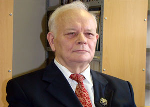 Хайдар Мусин