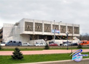 В столице Дагестана откроется выставка художественной каллиграфии «Цветы Ислама» В столице Дагестана откроется выставка художественной каллиграфии «Цветы Ислама»