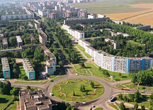 Панорама г.Стерлитамак. Фото http://forum71.ru Панорама г.Стерлитамак. Фото http://forum71.ru