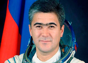 Салимжан Шарипов