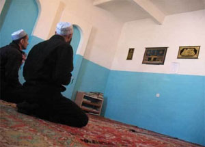 В ИК №3 (Сафоново, Смоленская обл.) планируют открыть молельную комнату для мусульман
