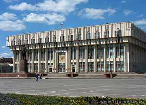 В Туле планируют открыть Татарский культурный центр. Фото http://www.region-news.info В Туле планируют открыть Татарский культурный центр. Фото http://www.region-news.info