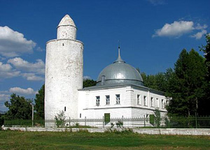 В городе Касимове Рязанской области открылся сезон мусульманского туризма В городе Касимове Рязанской области открылся сезон мусульманского туризма