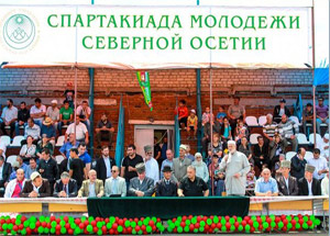 ДУМ РСО–Алании проведет спартакиаду в селении Октябрьское Пригородного района. Фото http://www.islamosetia.ru ДУМ РСО–Алании проведет спартакиаду в селении Октябрьское Пригородного района. Фото http://www.islamosetia.ru