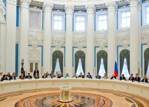 Заседание Координационного совета при Президенте РФ по реализации Национальной стратегии действий в интересах детей на 2012-2017 годы Заседание Координационного совета при Президенте РФ по реализации Национальной стратегии действий в интересах детей на 2012-2017 годы