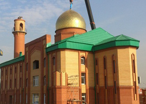 В суд направлено второе дело о подготовке взрыва строящейся Новосибирской соборной мечети В суд направлено второе дело о подготовке взрыва строящейся Новосибирской соборной мечети