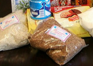 Перед праздником Ураза-байрам нуждающихся мусульман порадуют подарочными наборами Перед праздником Ураза-байрам нуждающихся мусульман порадуют подарочными наборами