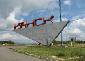 Муфтий Красноярского края Г.Фаткуллин совершил рабочую поездку в г. Канск